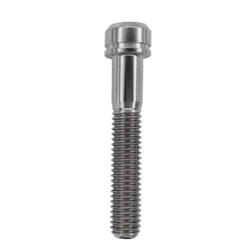 M6 Titanium Torx Head Bolts