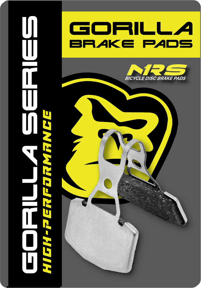 Magura MT Series Disc Brake Pads Sintered or Multi compound