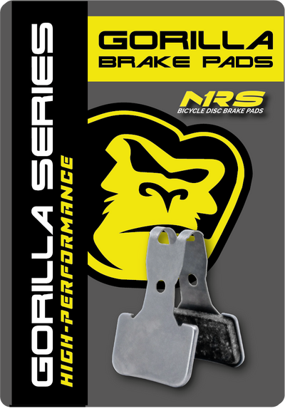 SRAM FORCE AXS Enduro Pro Disc Brake Pads