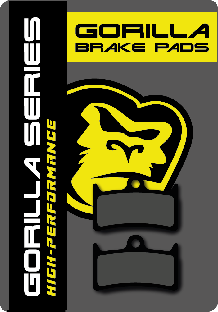 Hope V4 Enduro Pro Brake Pads