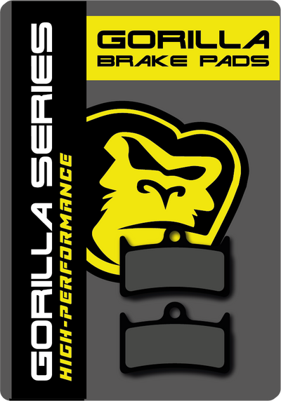 Hope V4 Enduro Pro Brake Pads