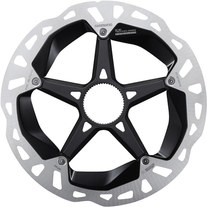 XTR & Dura-Ace RT-MT900 Ice Tech FREEZA E-Bike Disc Rotors