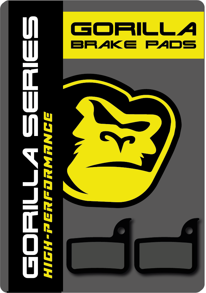 SRAM Rival HRD Level UltimateTLM Disc brake pads