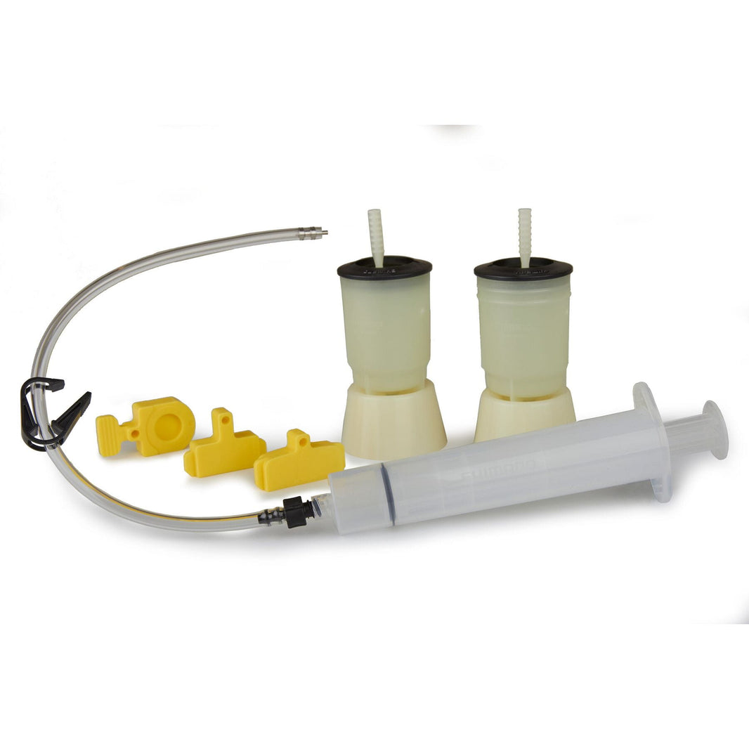Shimano TL-BR001 Bleed Syringe Unit for Brake Maintenance