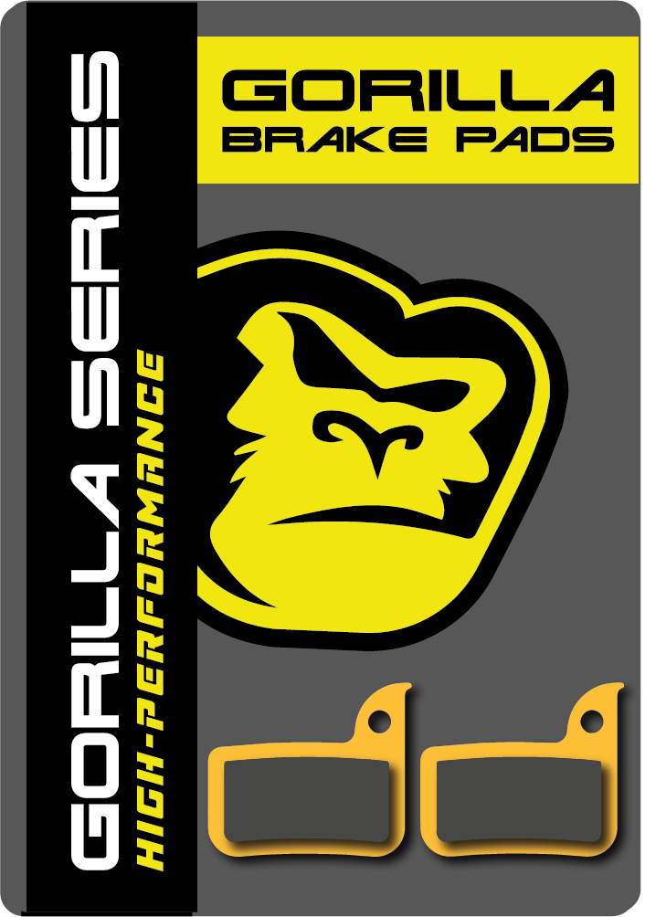 SRAM Rival 22 HydroR Disc Brake Disc Brake Pads Multi-compound