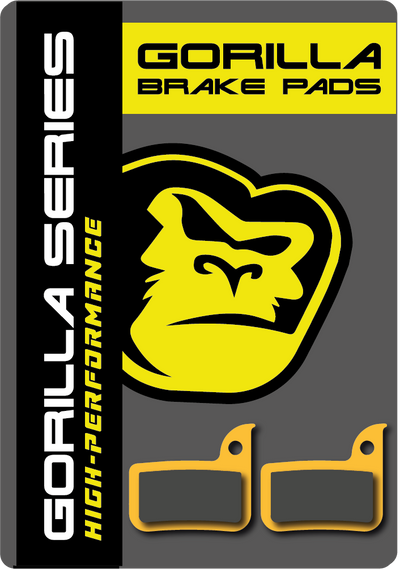 SRAM Rival 22 HydroR Disc Brake Disc Brake Pads Multi-compound