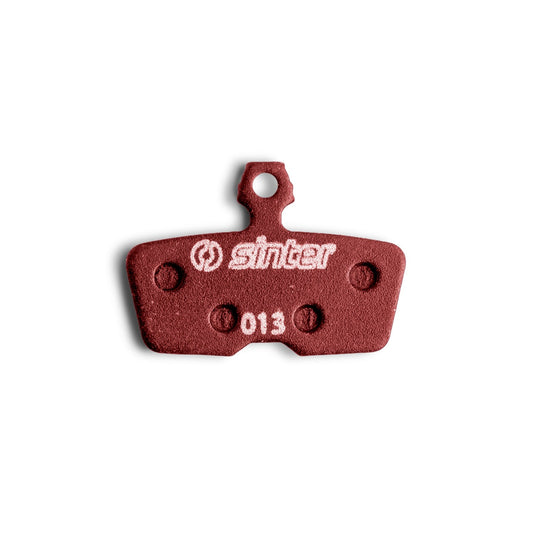 Sinter Brake Pads for SRAM Code, Guide RE & Motive Calipers