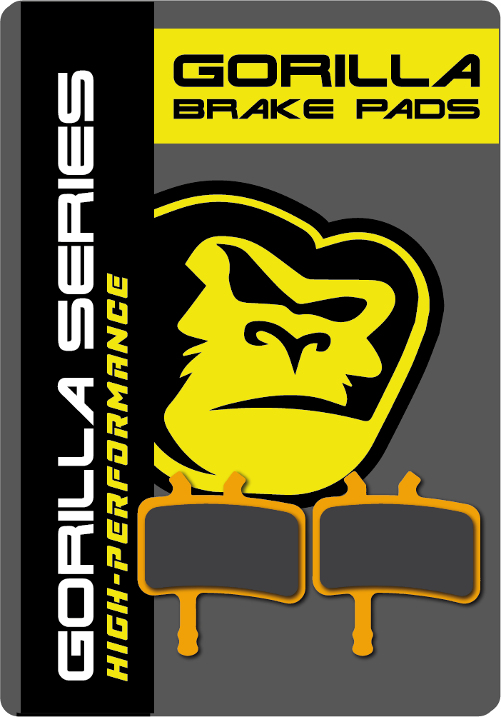 SRAM BB7 Disc Brake Pads