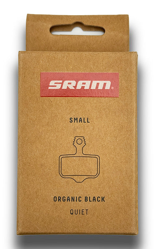Brake Pads for SRAM Level HighPerformance Brakes