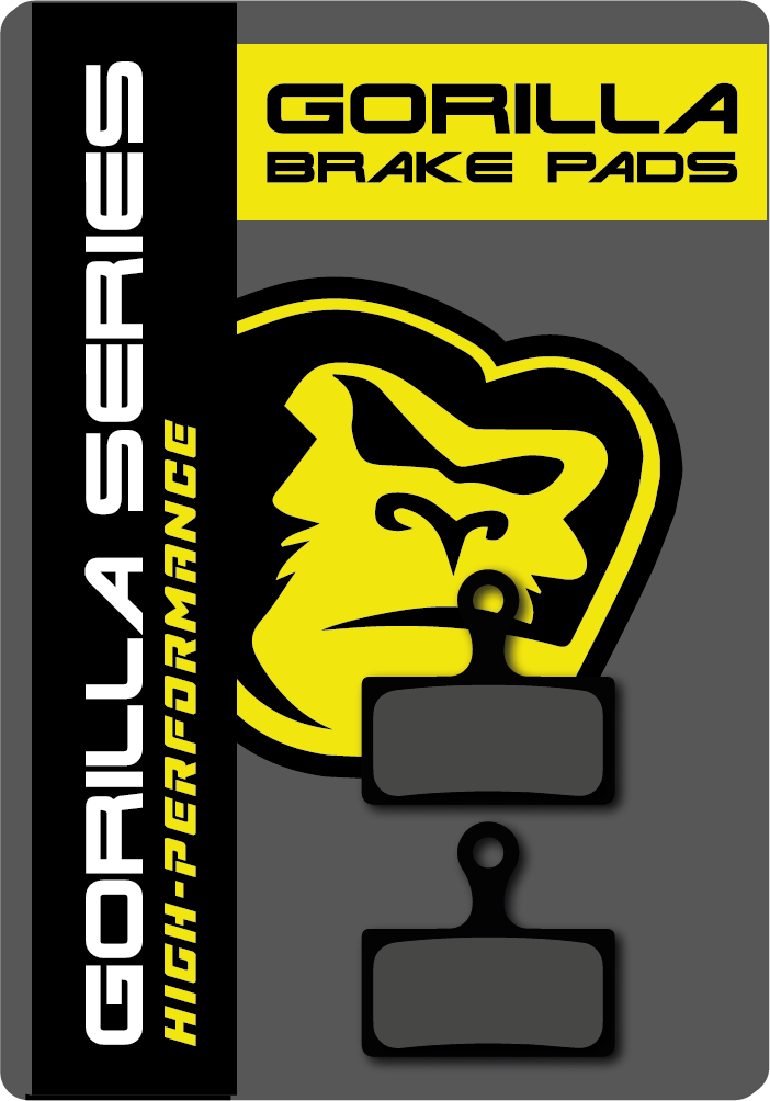 Shimano slx brake pads replacement online