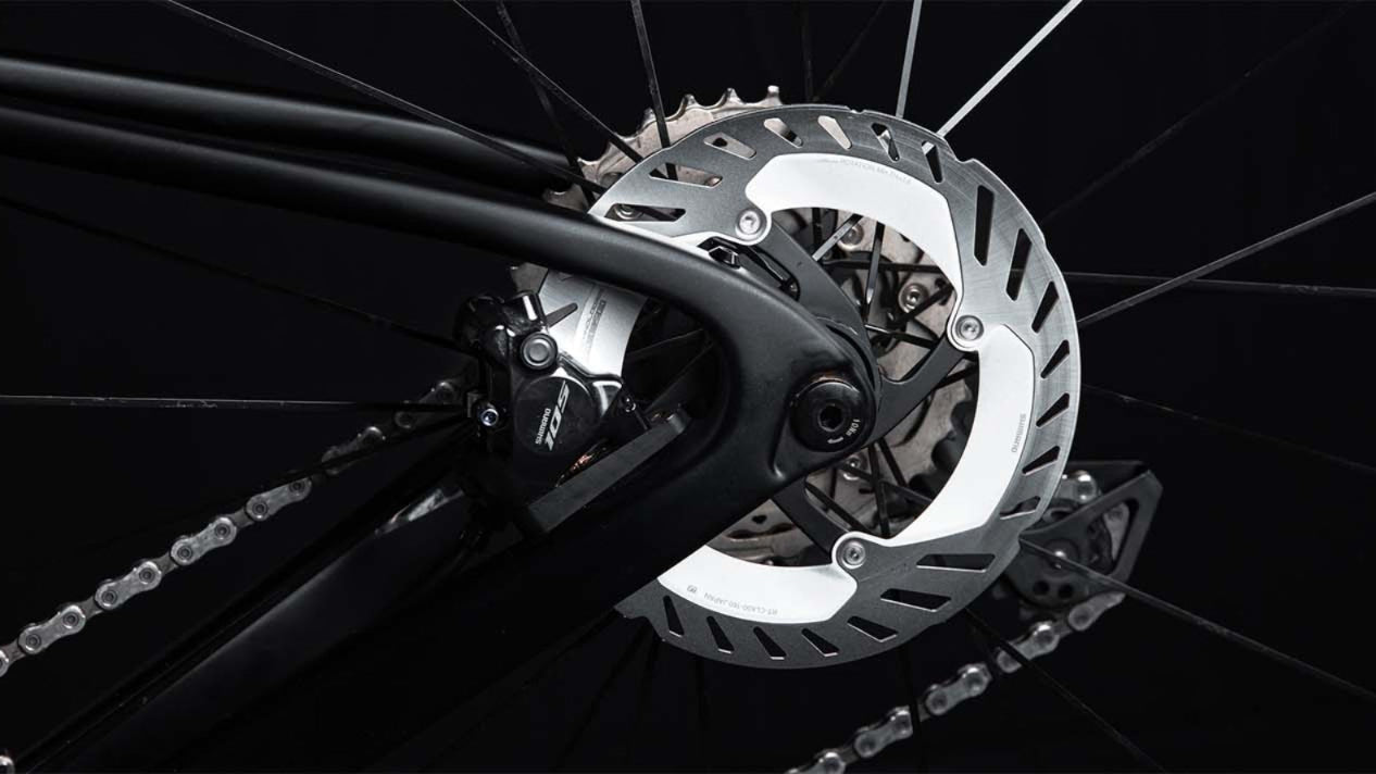 Gorilla brakes titanium disc brake pads 