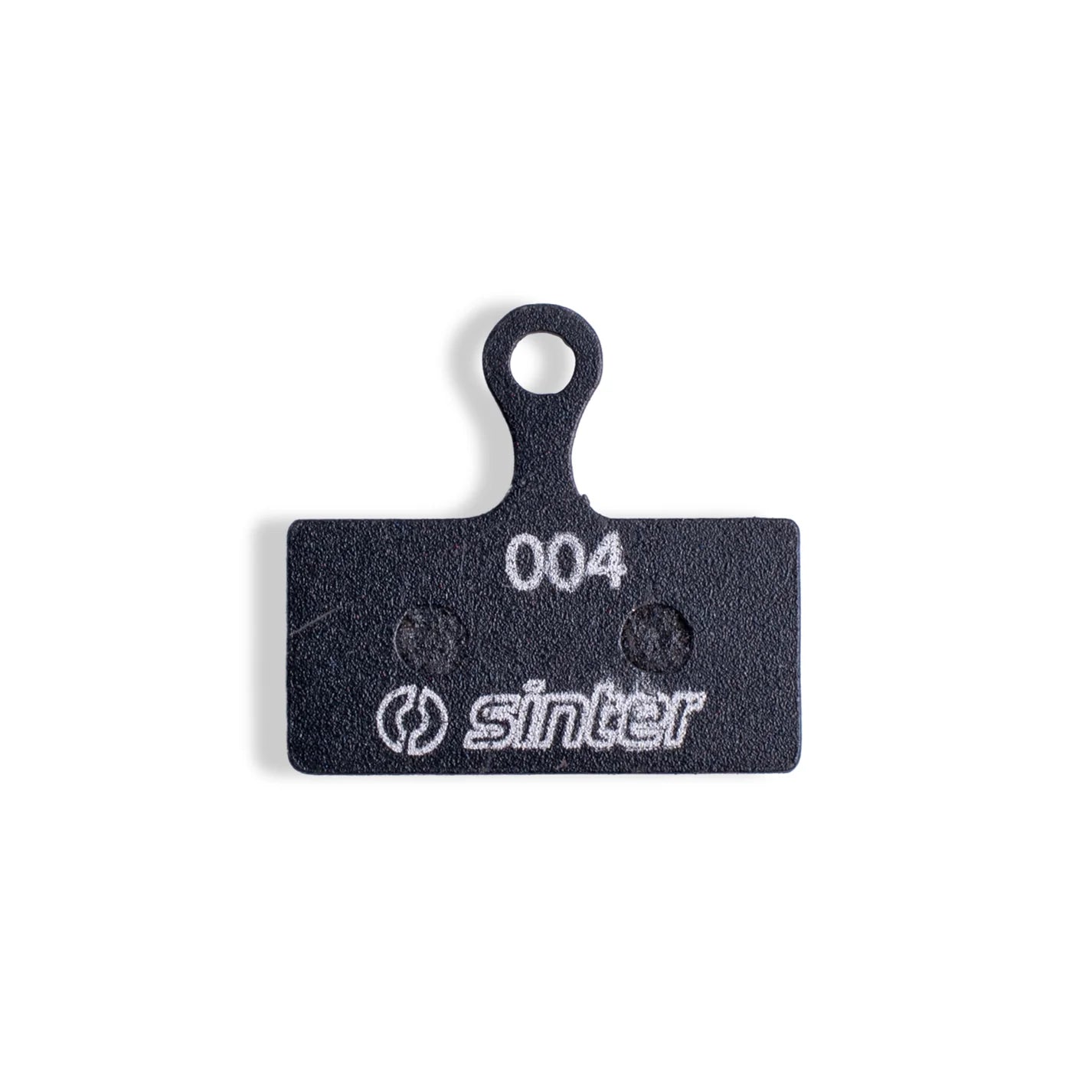 Sinter Brake Pads 04 Shimano G Type Black