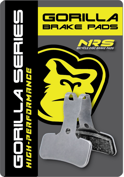 Tektro Orion 4P HD-M745 HD-M750 HD-M735 Multi compound Disc brake pads