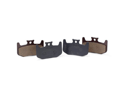 Brembo GR-PRO disc brake pads for Brembo hydraulic mountain bike and e-bike brake systems