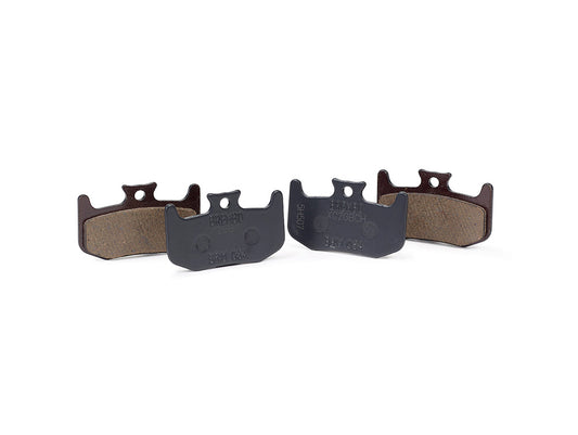 Brembo GR-PRO disc brake pads for Brembo hydraulic mountain bike and e-bike brake systems