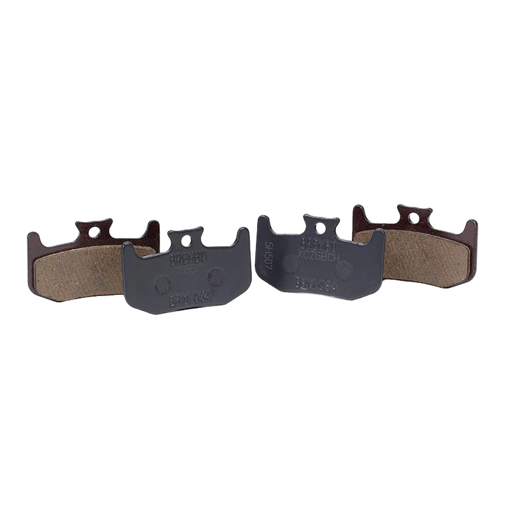 Brembo GR-PRO disc brake pads for Brembo hydraulic mountain bike and e-bike brake systems