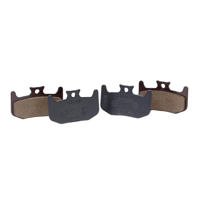 Brembo GR-PRO disc brake pads for Brembo hydraulic mountain bike and e-bike brake systems