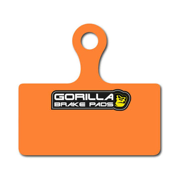 Shimano G J Type Brake Pads