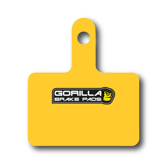 TRP HY/RD, Spyre, Hylex, Slate X2 Disc Brake Pads