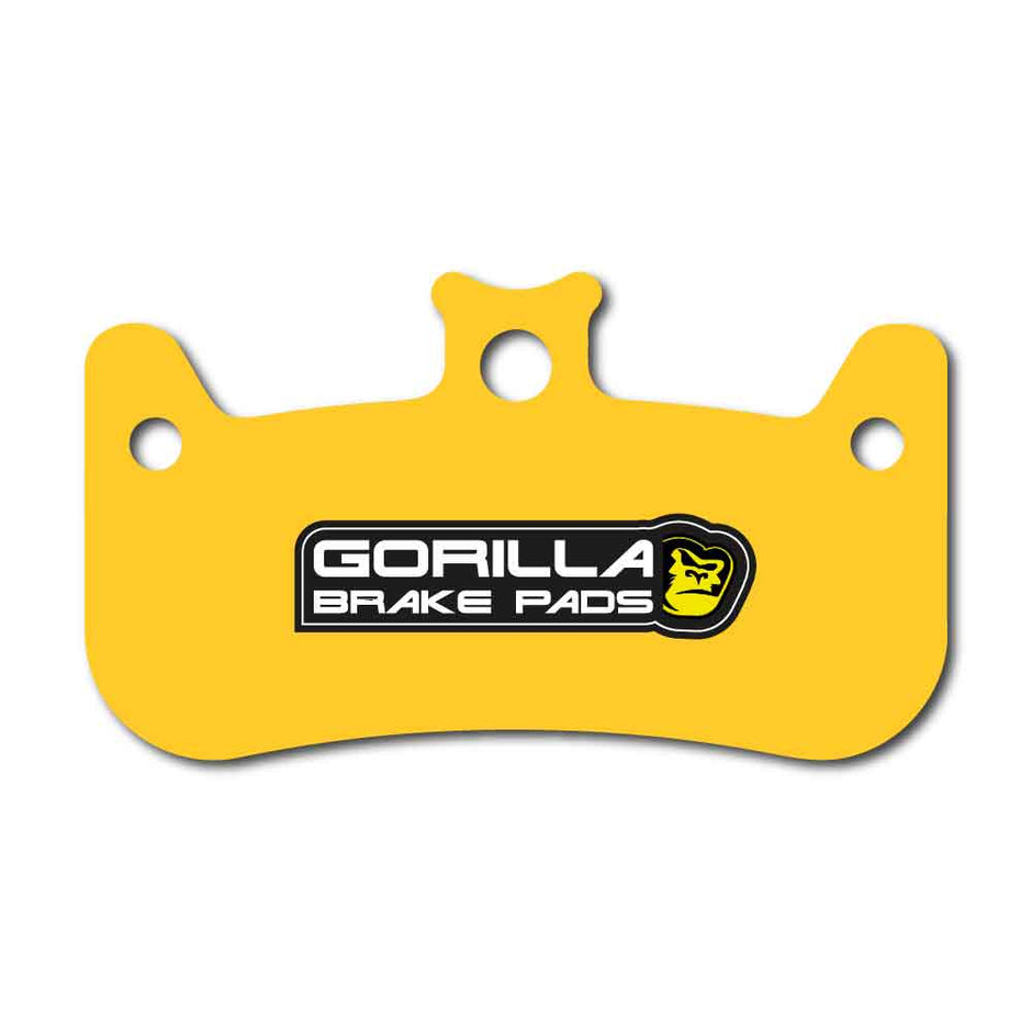 Formula E-Bike Brake Pads | Cura 4, Cura 2 & Cura X Compatible