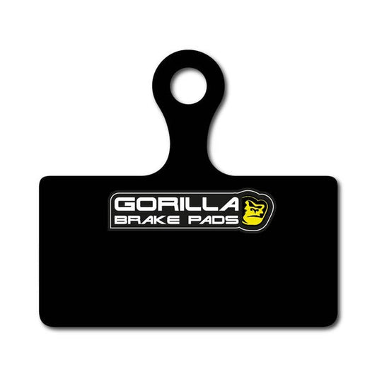 Enduro Pro Resin disc brake pads for RideRever Attack and ARC series calipers – Gorilla Brakes