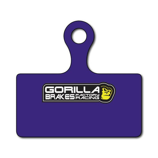 Factory Racing Stealth disc brake pads for RideRever Attack and ARC series calipers – Gorilla Brakes