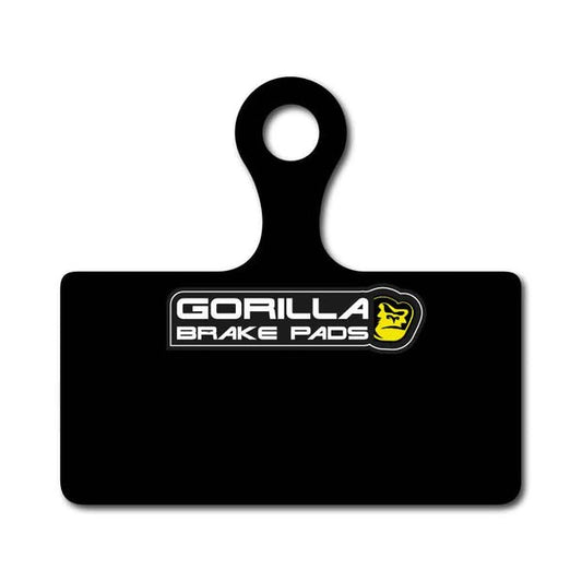 Semi-Metallic disc brake pads for RideRever Attack T, Attack U, ARC E, ARC S, ARC U, Attack E, Attack S – Gorilla Brakes