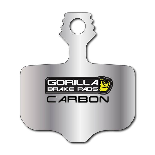 SRAM Level / RED / Force / Rival / Apex Carbon Disc Brake Pads