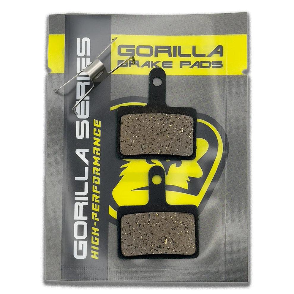 TRP Bike SP10.11 Disc Brake Pads w/ Spring 1 pair fit HY/RD,Spyre,Slate X2 NIB e TRP Bike SP10.11 Disc Brake Pads w/ Spring 1 pair fit HY/RD,Spyre,Slate X2 NIB e