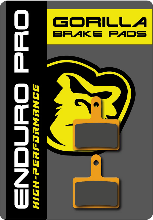 TRP SP10.11 Type Brake Pads – Enduro Pro Compounds