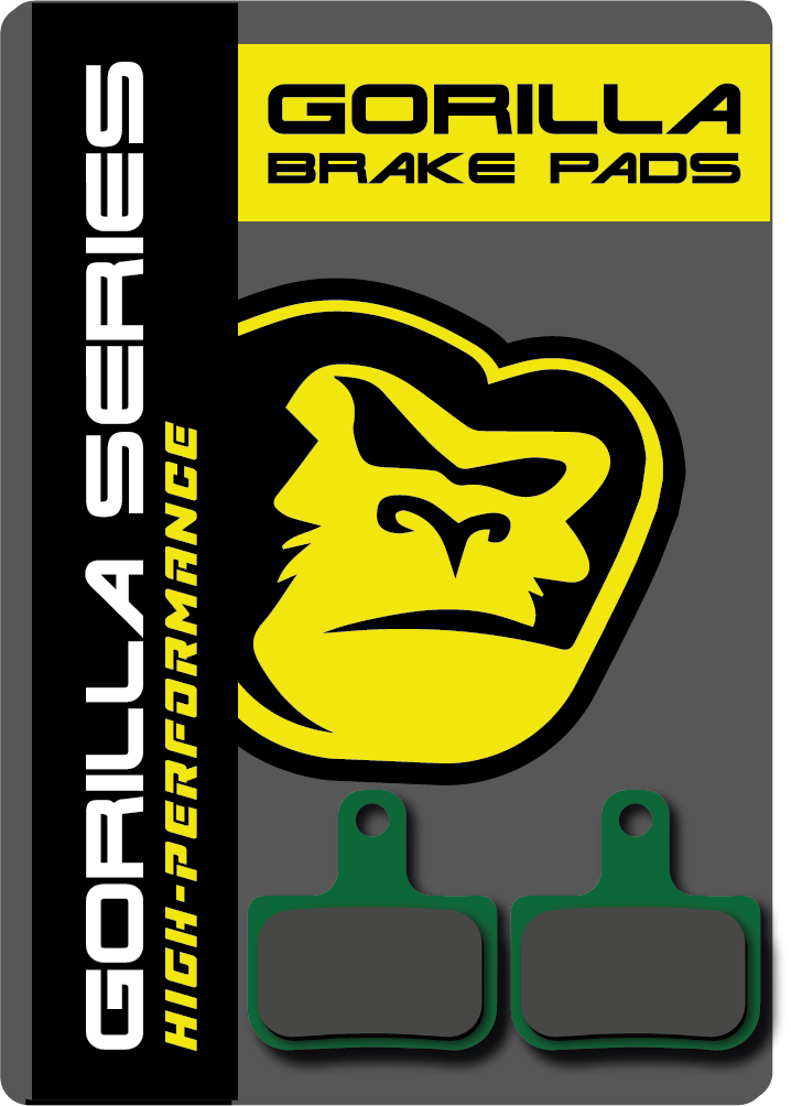 Sram Force eTap AXS Disc brake pads