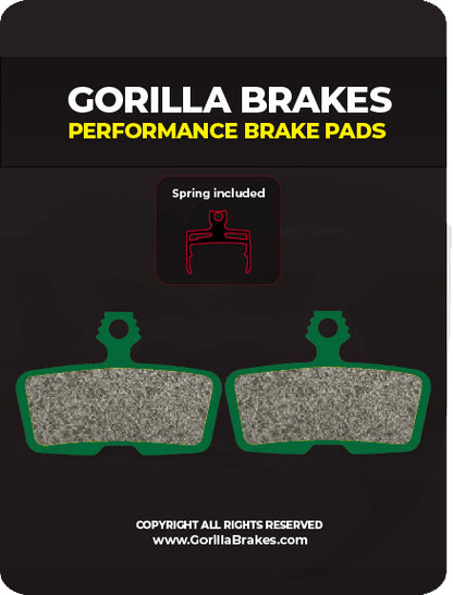 SRAM Guide RE Disc Brake Pads