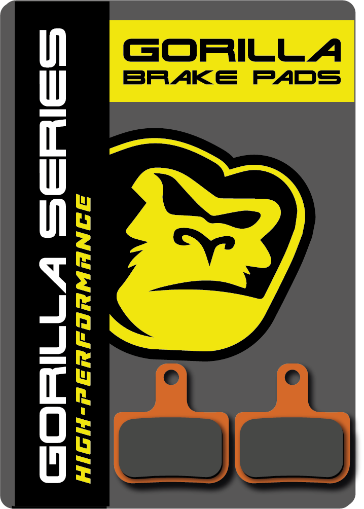 Sram Level Ultimate TLM B1 TL T Level 2020 model Disc brake pads