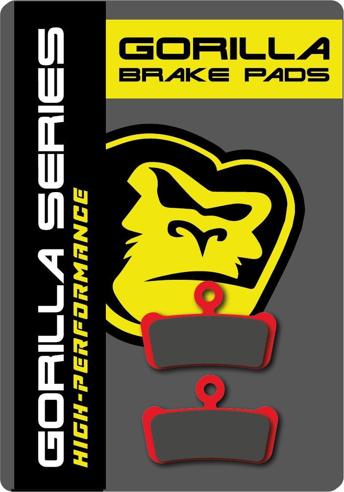 Sram Guide RSC Disc brake pads