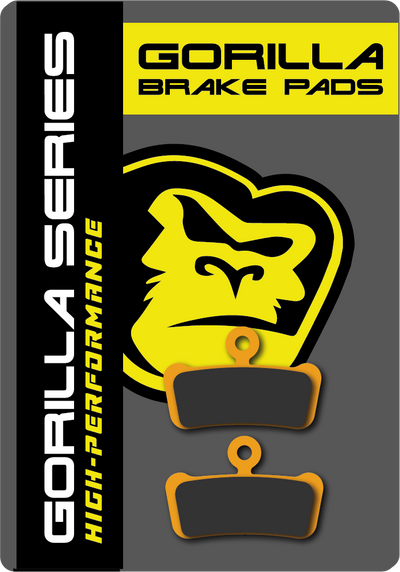 Sram Guide R Disc brake pads Multi-compound