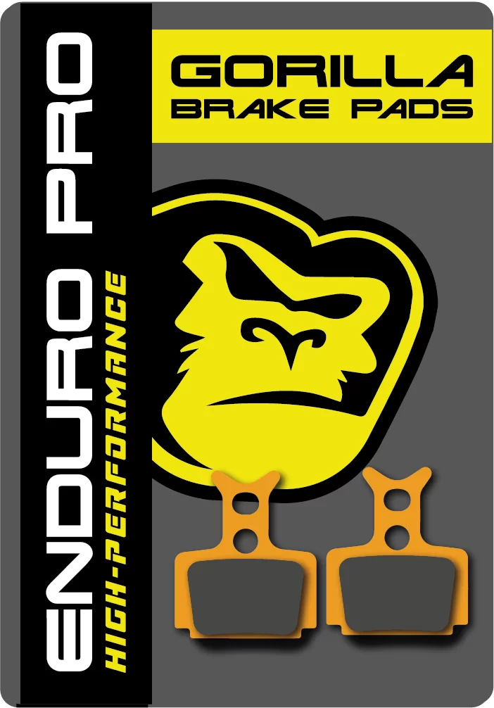 Formula Cura Disc brake pads Enduro Pro