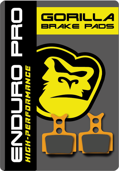 Formula Cura Disc brake pads Enduro Pro