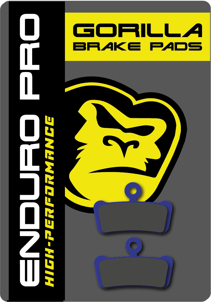 Guide rs brake pads on sale