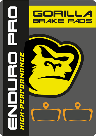 SRAM G2 Disc Brake Pads Multi-compound