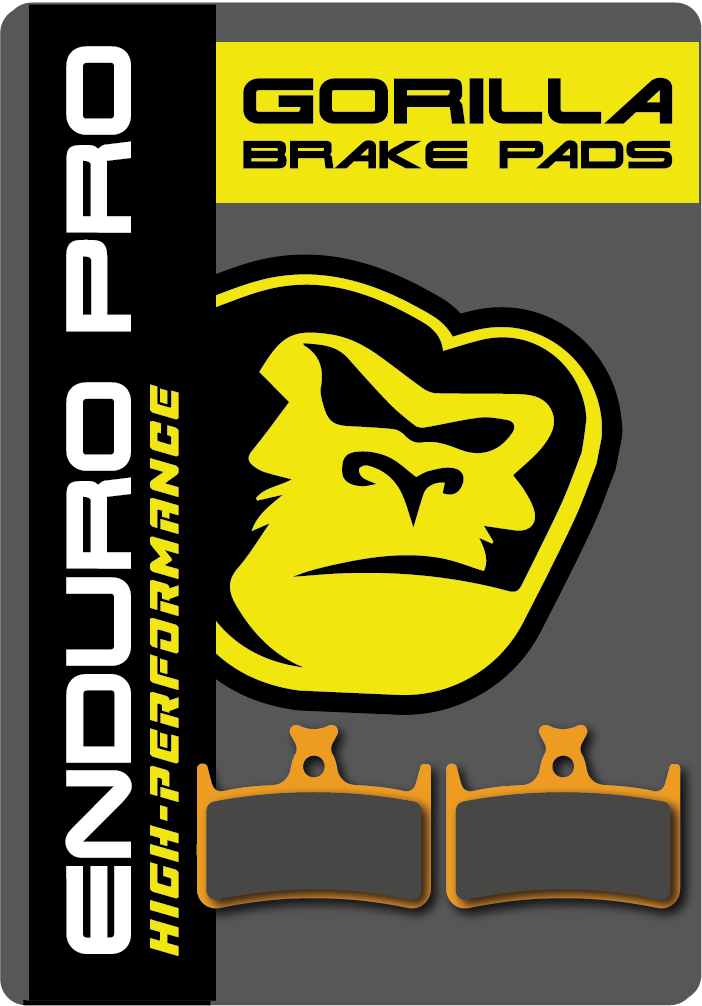 Hope Tech 3 E4 Enduro Pro Brake Pads