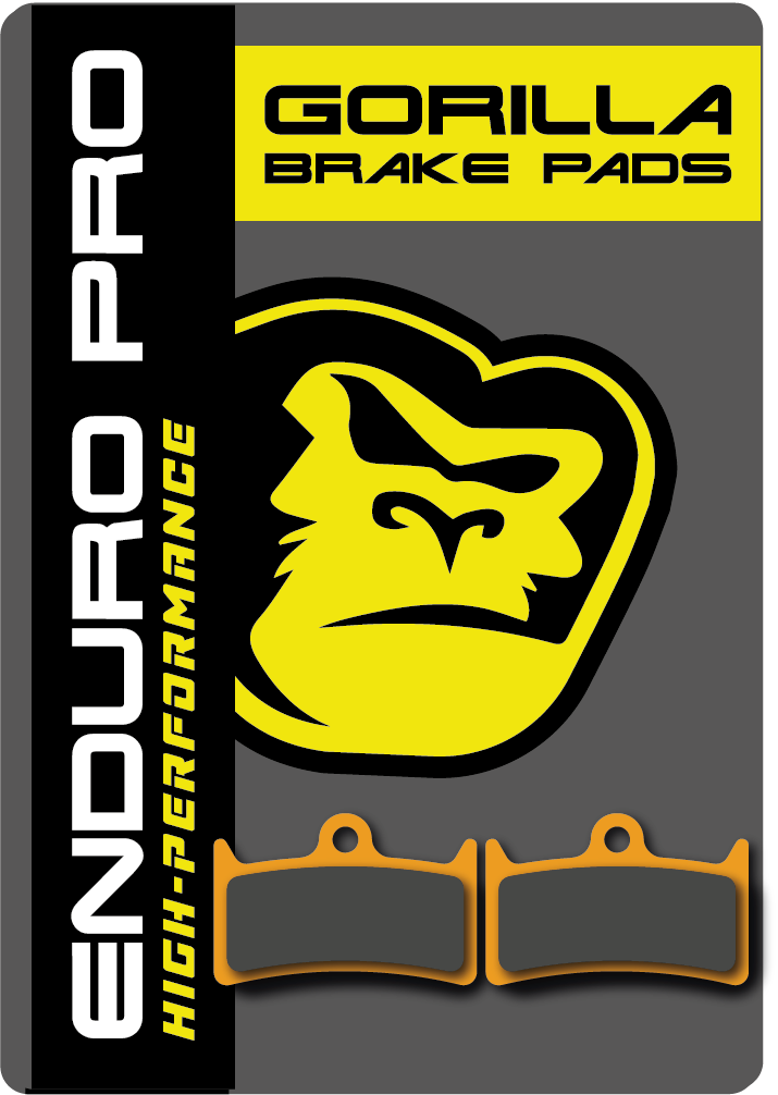 Hope V4 Enduro Pro Brake Pads