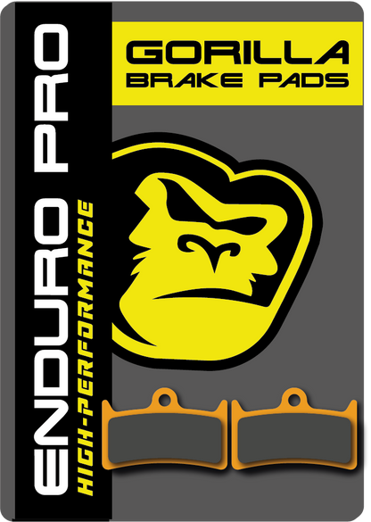 Hope V4 Enduro Pro Brake Pads