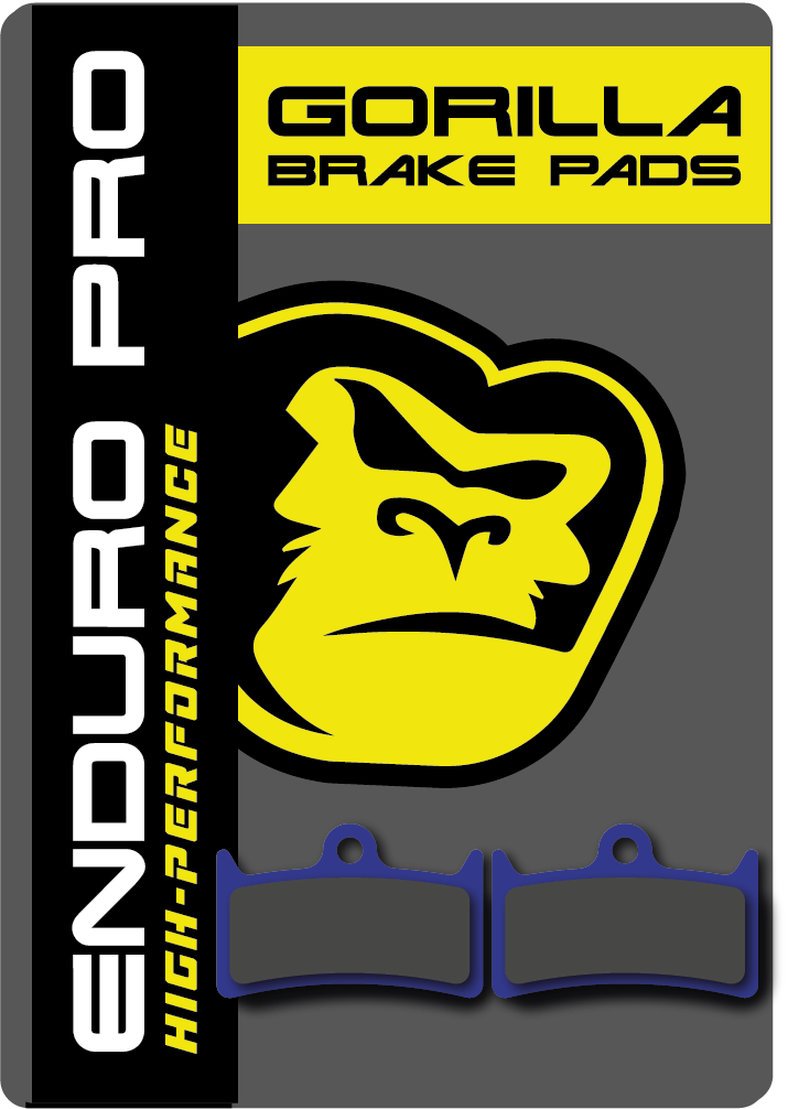 Hope V4 Enduro Pro Brake Pads