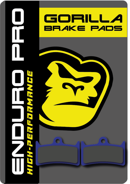 Hope V4 Enduro Pro Brake Pads