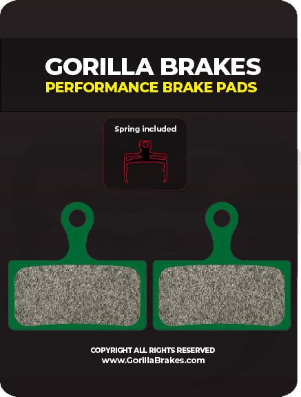 Shimano G03s G04s Disc Brake Pads