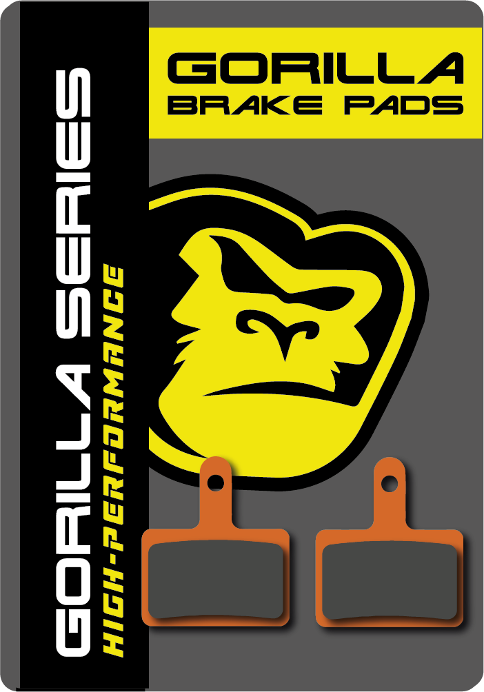 Shimano MT 500 Disc Brake Pads B01s