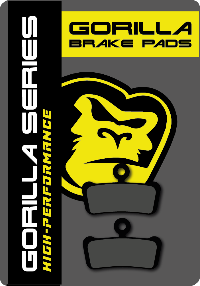 SRAM G2 Disc Brake Pads