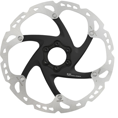 SHIMANO SM-RT86 XT Ice-Tec 6-Bolt Disc Rotors