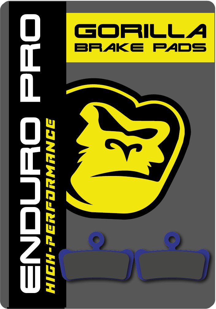 SRAM Guide Ultimate Rsc Rs R Enduro Pro Disc Brake Pads