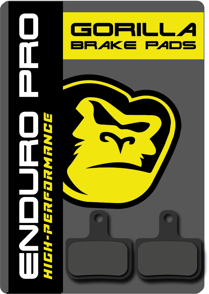 SRAM RIVAL AXS Enduro Pro Disc Brake Pads